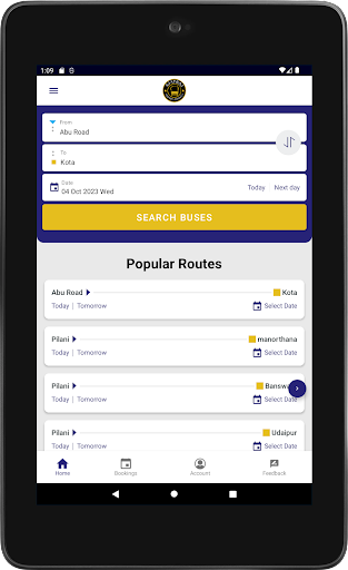 Ajay Raj Travels Agency