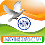 Cover Image of Download Independence Day Live Wallpape  APK