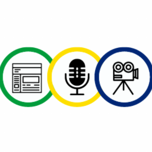Android application Comunidade em Foco screenshort