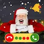 Santa Prank christma:Fake Call