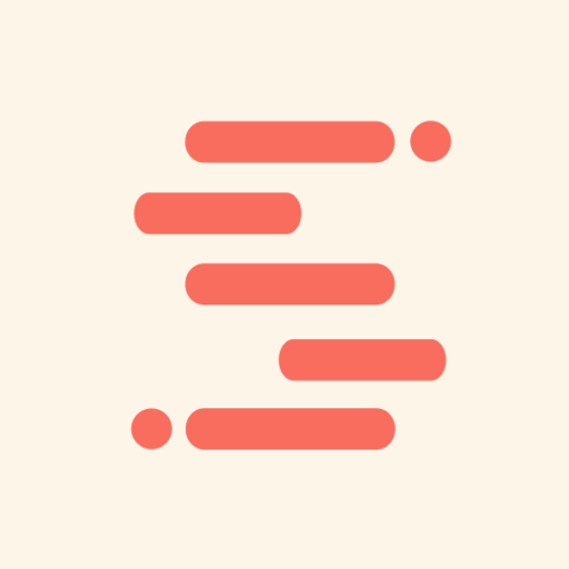 Stremma: AI Transcriber logo