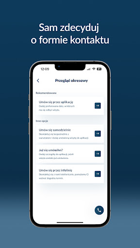 MasterApp Screen 2