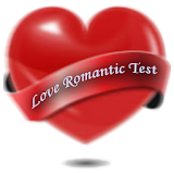 Romantic Love Test icon