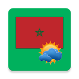 Morocco Daily Weather icon
