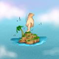 Download Island Clicker 1.9.91 Apk for android