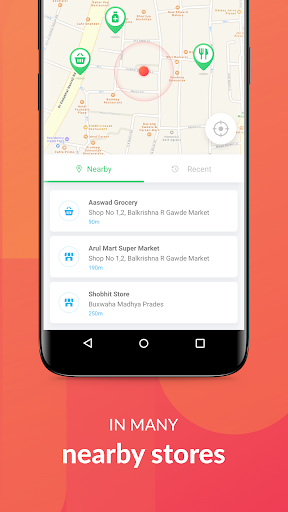 RingRing: Save Money On The Go Screen 3