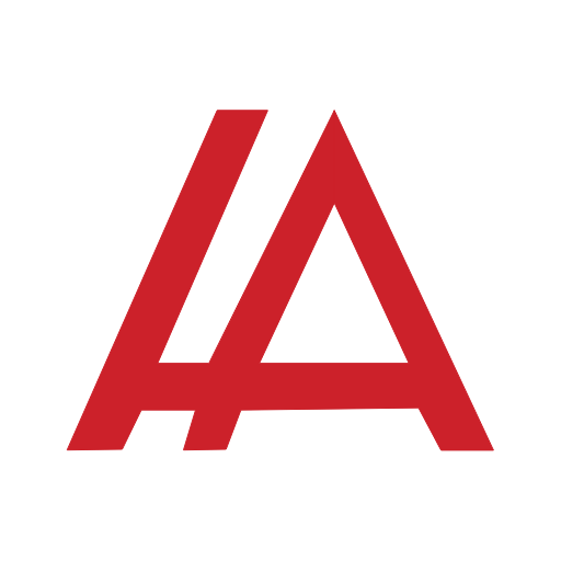HA logo