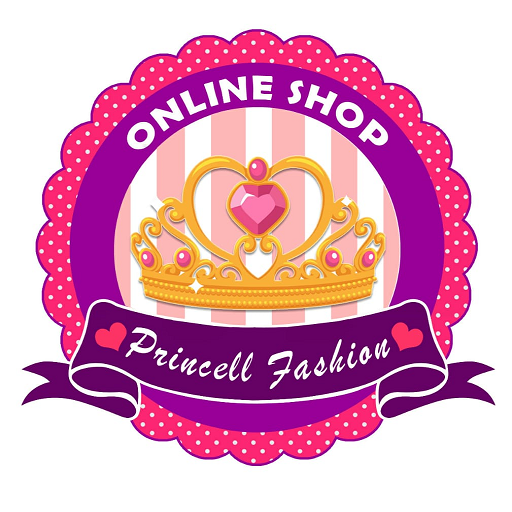 Princell Fashion Tanah Abang logo