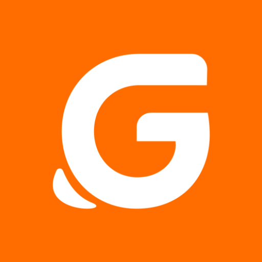 Goyal Mart logo
