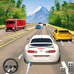 Highway Car Racing: Car Games Apk