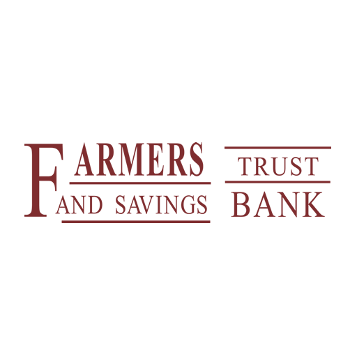 Farmers Trust & Savings Bank logo