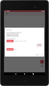 Screenshot image