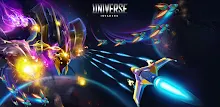 Universe Invader: Alien Attack APK