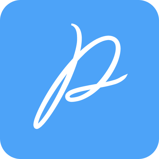 Praan Wellness logo