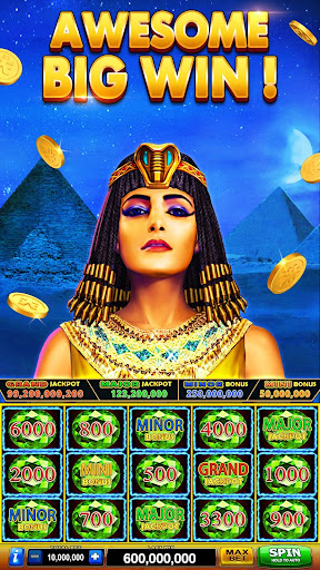 Magic Vegas Casino Slots 4