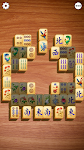 screenshot of Mahjong Crush