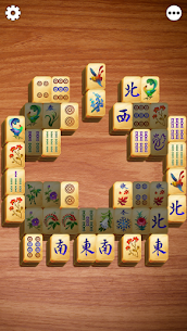 Mahjong Crush 4