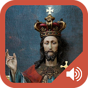 Oracion al Justo Juez en audio 1.02 Icon