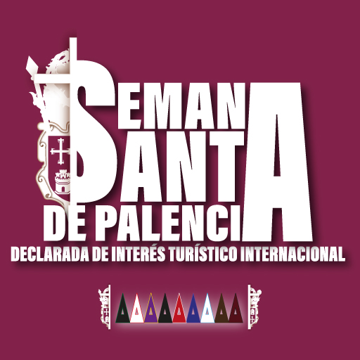 Semana Santa Palencia logo