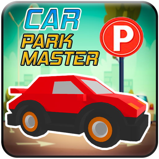 Car Park Master
