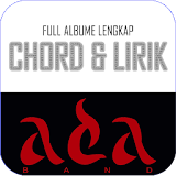 Chord Lagu Ada Band icon