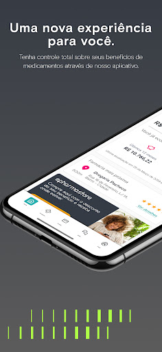 Android application epharma screenshort