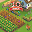 FarmVille 2: Country Escape 25.4.60 (Unlimited Keys)