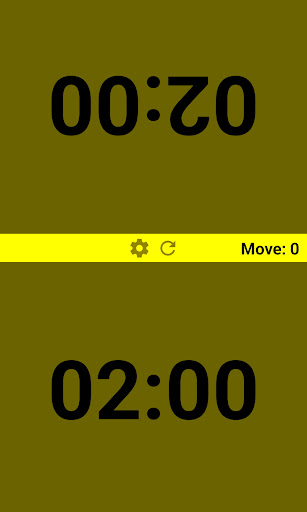 mate.all - Chess Clock