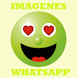 Imágenes para Whatsapp icon