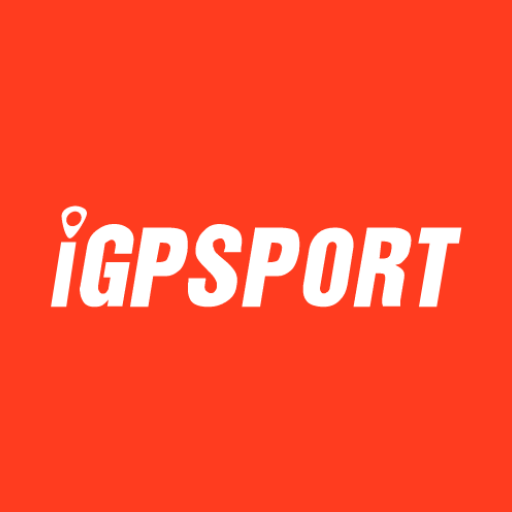 iGPSPORT Ride - AppWisp.com