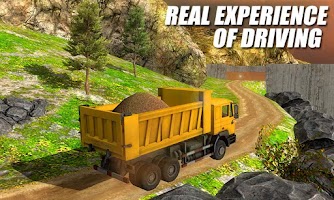Heavy Excavator Crane City Sim