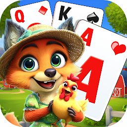 Пасьянс охотится сокровищами Mod Apk
