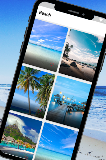 Beach Pictures & Wallpapers HD Screen 2