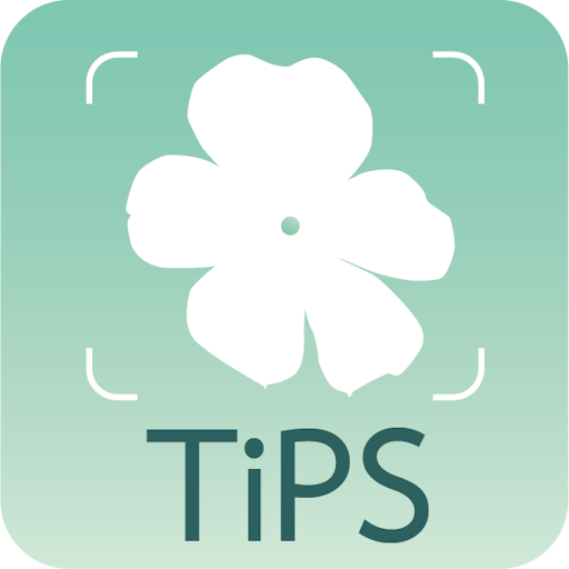 Thai Plant Snap (TiPS) logo