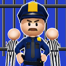 Icon image Jail Tycoon- Prison Cop Games