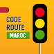 Code de la Route Maroc - Androidアプリ