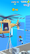 screenshot of Helicopter Escape 3D