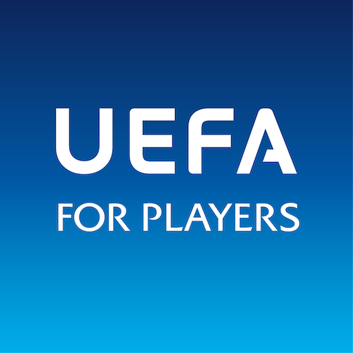 UEFA For Players 3.5.2 Icon