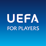 Cover Image of Télécharger UEFA For Players  APK