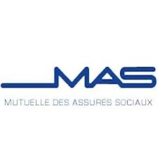 Mutuelle des assurés sociaux logo