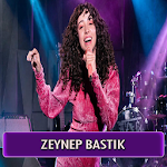 Cover Image of Baixar Zeynep Bastık Dinle İnternetsiz 1.0 APK