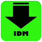 Internet Download Manage Video icon