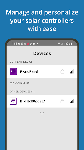 FutureLink Screen 2