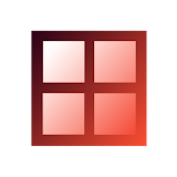 Windowpane icon