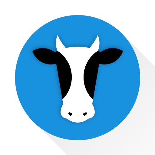 Mis vacas logo