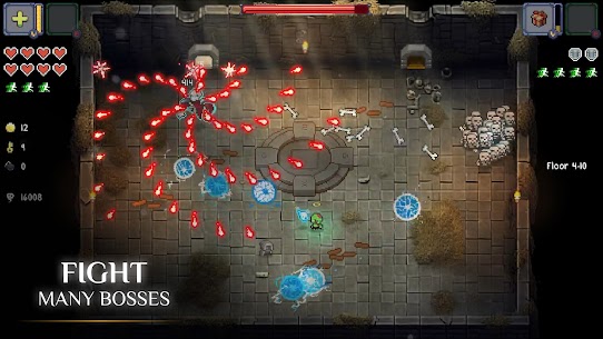 The Last Game MOD APK 1