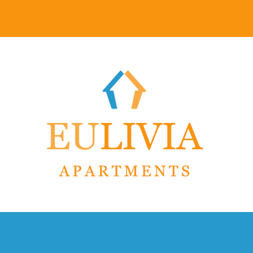 EULIVIA Apartments logo