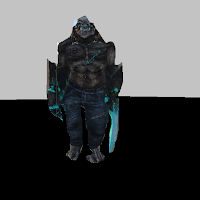 Dreadful Depths
