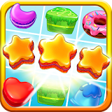Cookie Fever Star icon