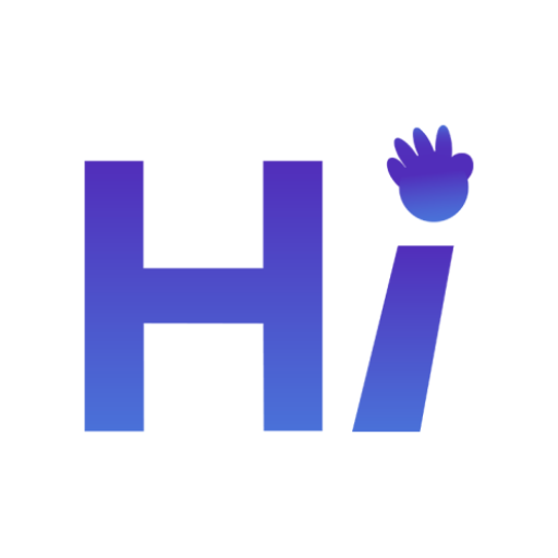 Hoppacard logo